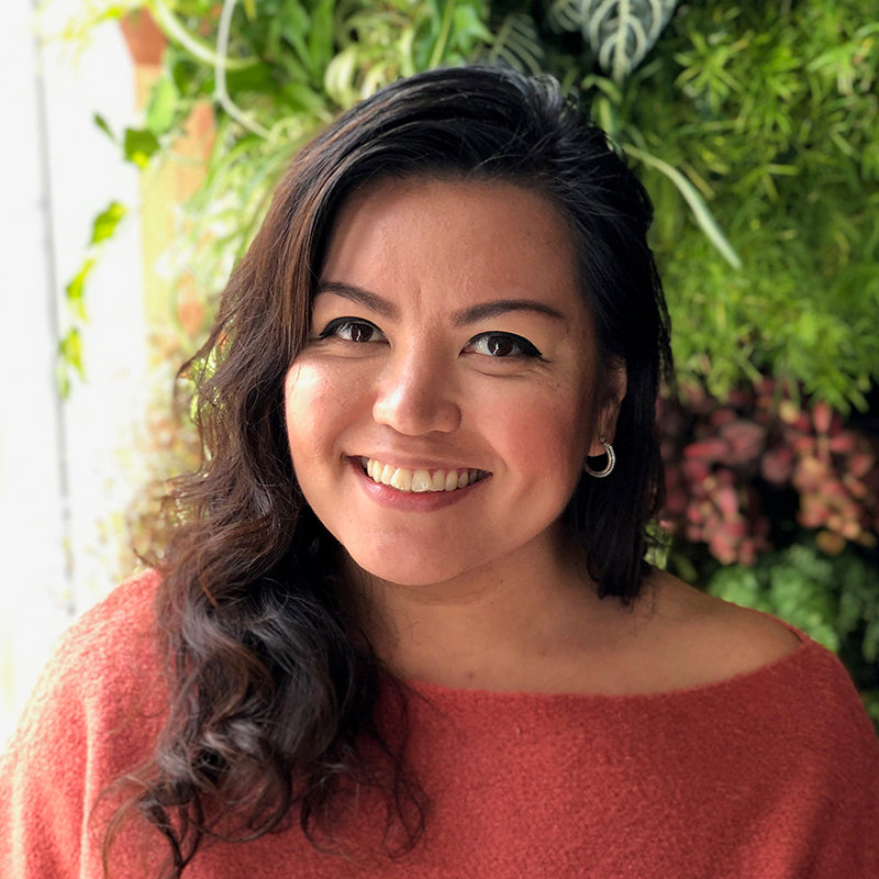 Angelita Velasco Promoted to Elevate Gourmet Brands Regional Manager
