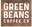 logo of Green Beans Coffee
