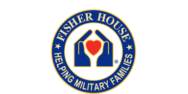 Fisher House Foundation builds comfort homes where military service members and veterans’ families can stay free of charge, while a loved one is in the hospital.